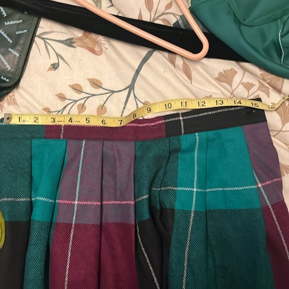 Vintage skirt - Picture 3 of 4